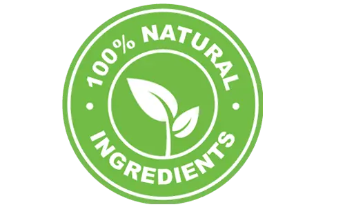 Metaglucent All Natural