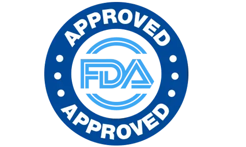Metaglucent FDA Approved