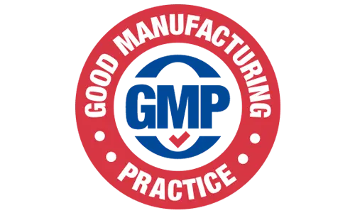 Metaglucent GMP Certified