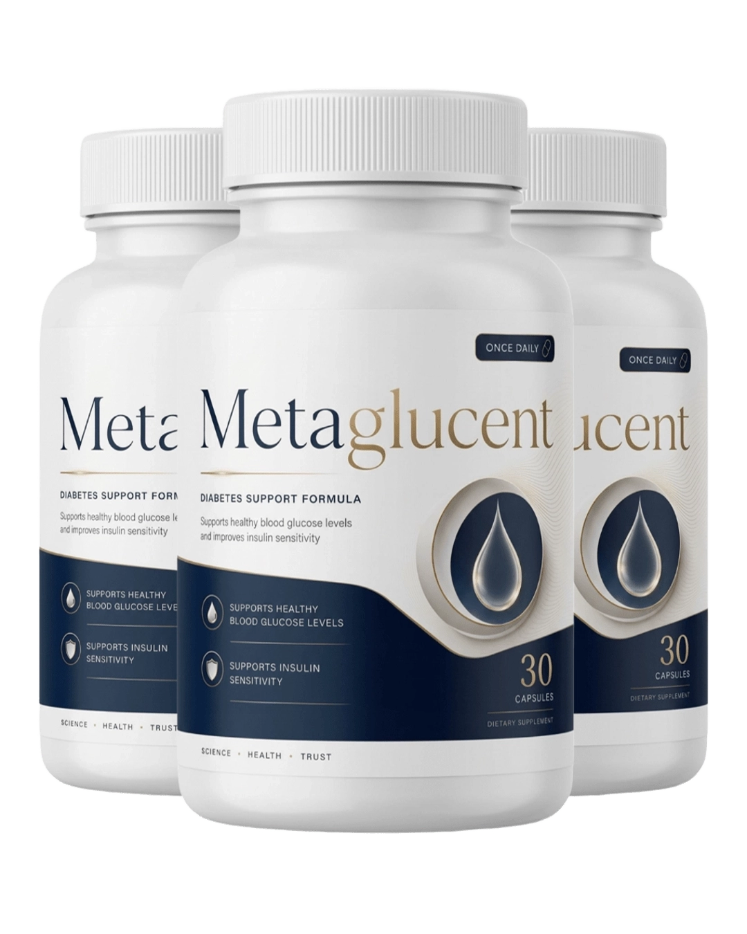 Metaglucent Pills
